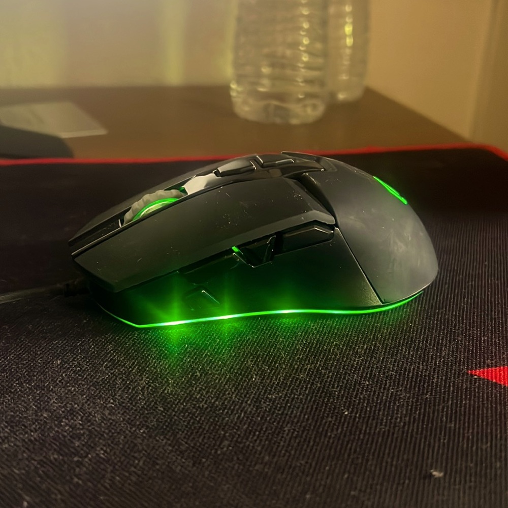 Gaming Mouse